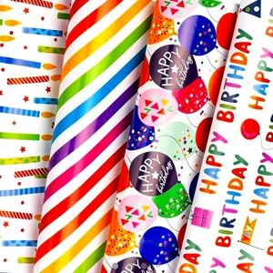 Is‎ Your Purchase a Birthday Present?